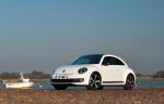 Volkswagen Beetle 2011 года (UK)